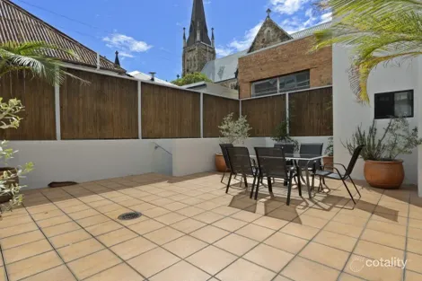 Property photo of 1/273 Boundary Street Spring Hill QLD 4000