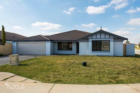 1 Canna Dr, Canning Vale, WA 6155