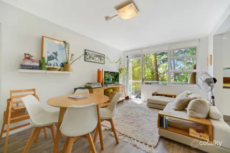 17/36 Pacific St, Bronte, NSW 2024