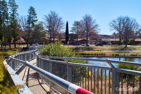 Property photo of 43 De Burgh Street Lyneham ACT 2602