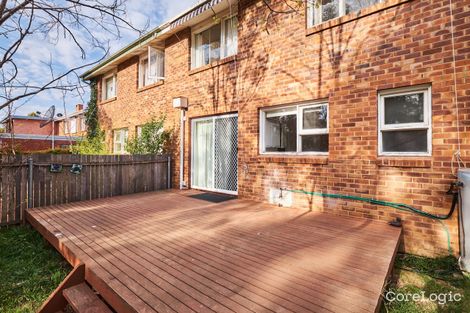 Property photo of 43 De Burgh Street Lyneham ACT 2602