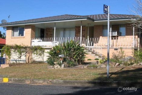 12 Columbia St, Gympie, QLD 4570