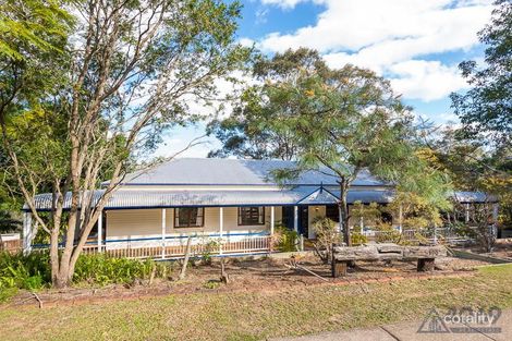 Property photo of 144 Greenford Street Chapel Hill QLD 4069