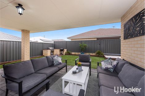 Property photo of 3 Russet Way Baldivis WA 6171