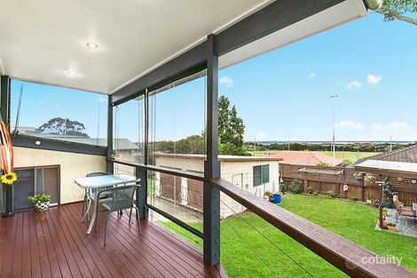 Property photo of 1/48 Lasseter Avenue Chifley NSW 2036