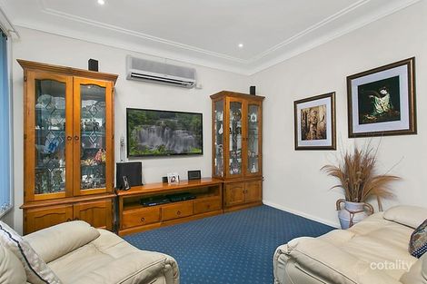 Property photo of 1/48 Lasseter Avenue Chifley NSW 2036