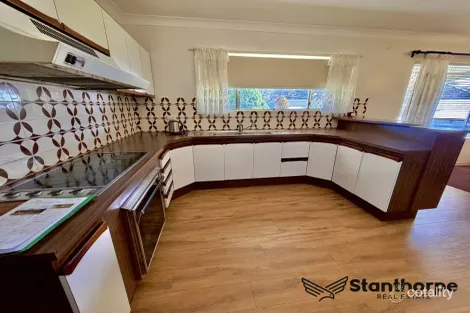 Property photo of 22 Pike Street Stanthorpe QLD 4380