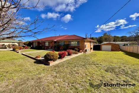 Property photo of 22 Pike Street Stanthorpe QLD 4380