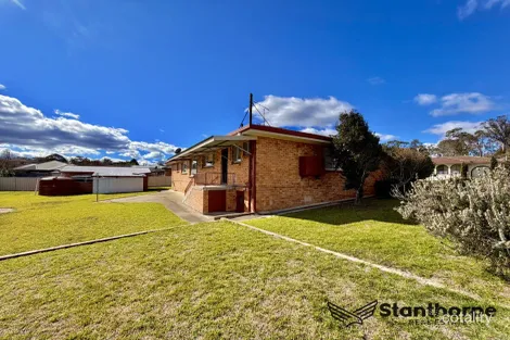 Property photo of 22 Pike Street Stanthorpe QLD 4380