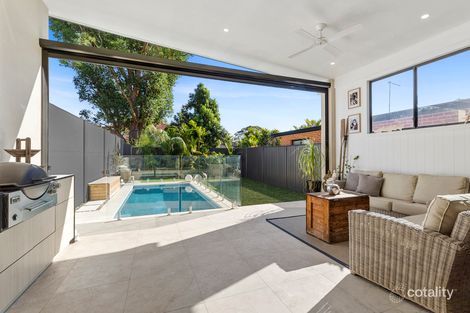 Property photo of 45A Yathong Road Caringbah NSW 2229