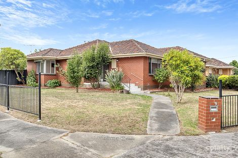 Property photo of 9 Milton Parade Bundoora VIC 3083