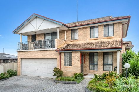 1/16a Balmoral Cres, Georges Hall, NSW 2198