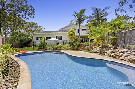 Property photo of 197 Simpsons Road Elanora QLD 4221