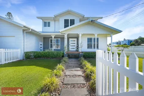 8 Clarke St, Bargara, QLD 4670