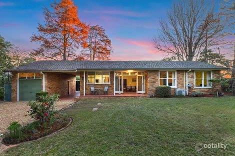 348 Bobbin Head Rd, North Turramurra, NSW 2074
