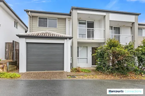 Property photo of 34/137 Progress Road Richlands QLD 4077