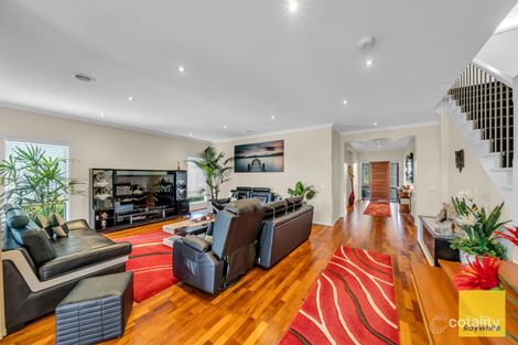 Property photo of 7 Herring Loop Caroline Springs VIC 3023