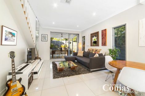 Property photo of 5/9 Railway Terrace Corinda QLD 4075