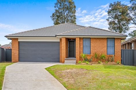 10 Macrae St, East Maitland, NSW 2323