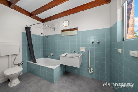 Property photo of 7/28 Pirie Street New Town TAS 7008