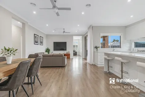 Property photo of 29 Whistler Circuit Moama NSW 2731