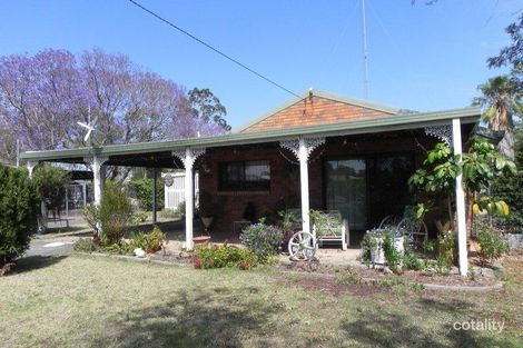 9 Quarry St, Pittsworth, QLD 4356