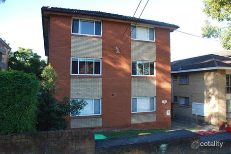 Property photo of 1/88 Station Street West Ryde NSW 2114