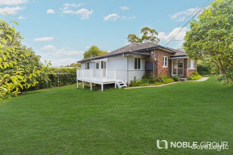 Property photo of 137 Duffy Avenue Westleigh NSW 2120