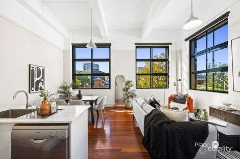 208/351 Brunswick St, Fortitude Valley, QLD 4006
