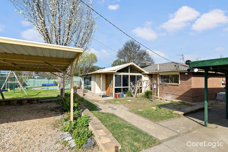 Property photo of 33 Edlington Street Fraser ACT 2615