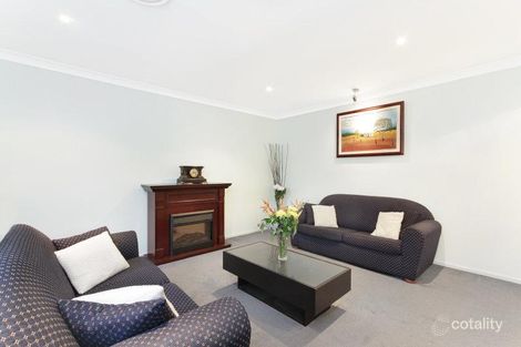Property photo of 114 President Road Kellyville NSW 2155
