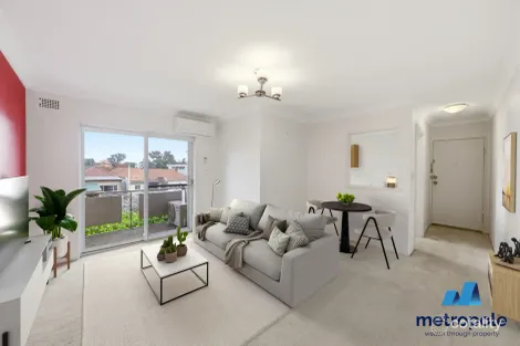 13/134-134b The Boulevarde, Dulwich Hill, NSW 2203