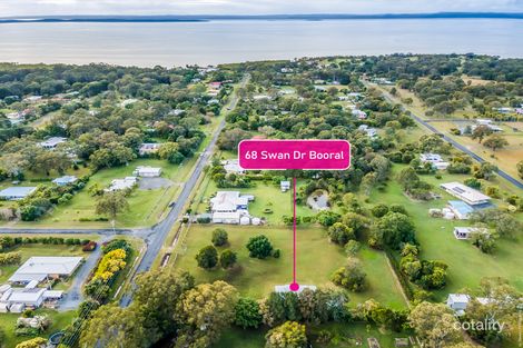 Property photo of 68 Swan Drive Booral QLD 4655