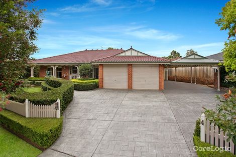 Property photo of 4 Alfred Place Quakers Hill NSW 2763