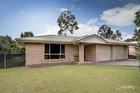 6 Daintree Pl, Redbank, QLD 4301