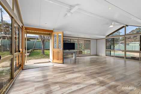 Property photo of 33 Edlington Street Fraser ACT 2615