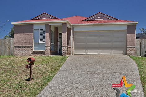 Property photo of 13 Brodie Court Hillcrest QLD 4118