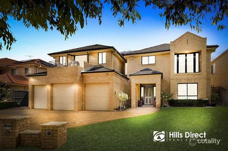 Property photo of 69 Brampton Drive Beaumont Hills NSW 2155