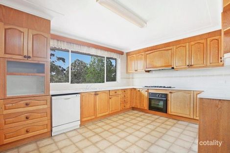 Property photo of 24 Cashel Crescent Killarney Heights NSW 2087