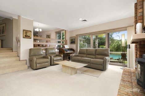 Property photo of 11 The Priory Templestowe VIC 3106