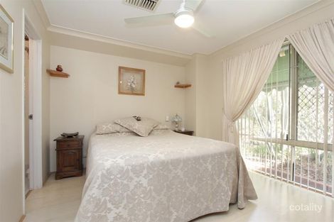 Property photo of 24 Daintree Loop Ellenbrook WA 6069