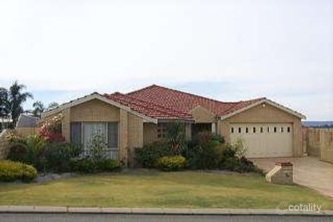 3 Peak View, Canning Vale, WA 6155