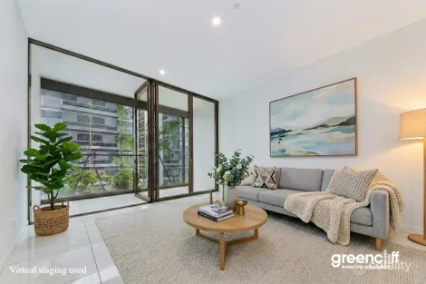 Property photo of 614/2 Chippendale Way Chippendale NSW 2008