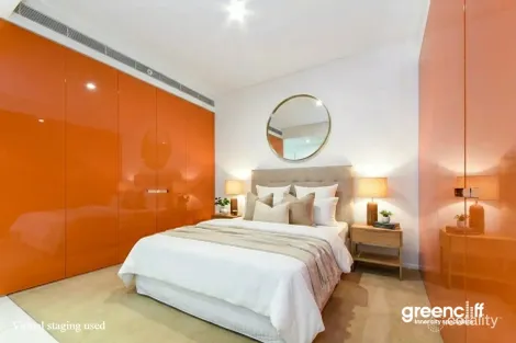 Property photo of 614/2 Chippendale Way Chippendale NSW 2008