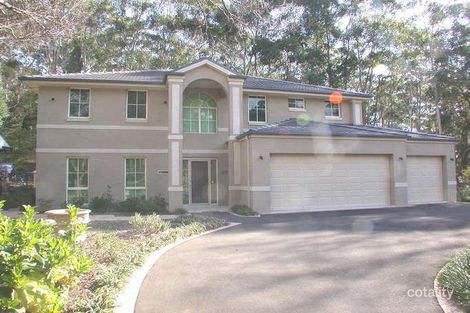 185 Bettington Rd, Carlingford, NSW 2118