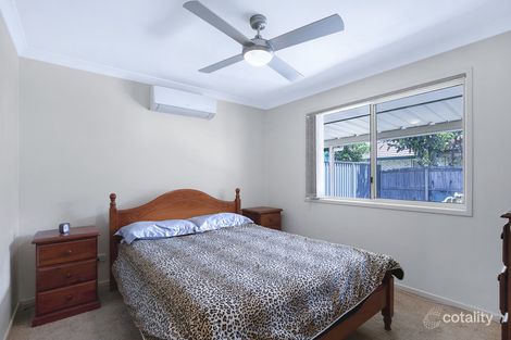 Property photo of 58 Cambridge Crescent Fitzgibbon QLD 4018