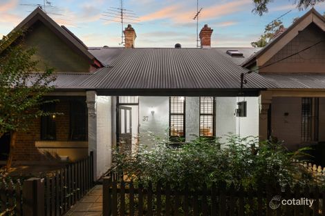 Property photo of 37 Ashmore Street Erskineville NSW 2043