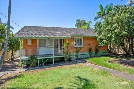 Property photo of 37 Ewing Road Logan Central QLD 4114
