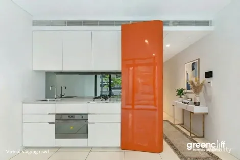 Property photo of 614/2 Chippendale Way Chippendale NSW 2008