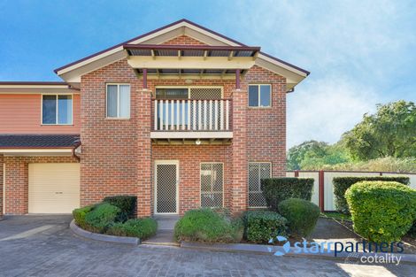 4/143 Junction Rd, Ruse, NSW 2560